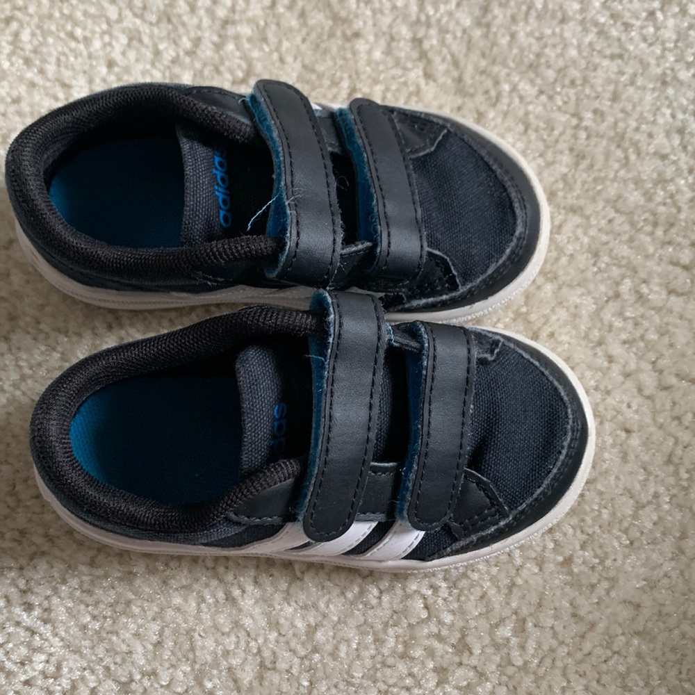Adidas   Shoes